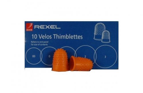 Dedeiras nº 00 rexel , Rexel , DEDE007 , 5014453203036
